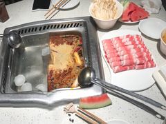 -海底捞火锅(崇文门新世界百货店)