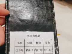 -沸腾鱼乡(知春路分店)