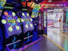 -环游嘉年华(广州-天河城店)
