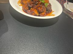 -芳芳私房菜·精做淮扬菜(承德路店)
