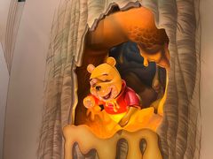 -小熊维尼历险之旅