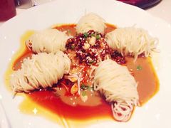 -荷庭·精致湘菜(华强北九方店)