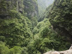 -鹿院坪生态旅游景区