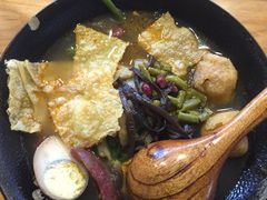 -螺大蛳柳州螺蛳粉·火锅·热干面(西城永捷店)