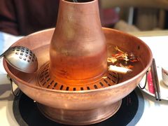 -东门口涮肉·砂锅·烤串(老门东店)