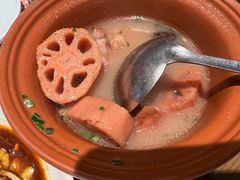 -黄泥岗·地道湖北菜(奥特莱斯店)