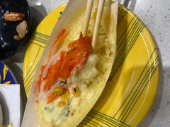 -京樽回転寿司(奥林匹克店)