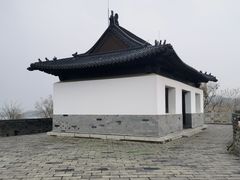 -幕燕滨江·长江观音景区