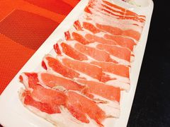 -食鲜捞火锅(湖西路店)