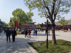 -天津妈祖文化园