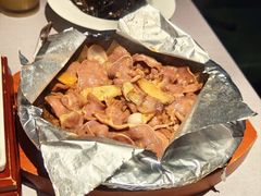 -大鸽饭(体育西路店)