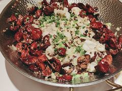 -大丰收脆鱼(闽侯永嘉店)