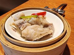 -苏州园区福朋喜来登酒店·聚味轩中餐厅