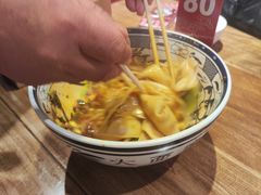 -子午路张记肉夹馍(兵马俑店)