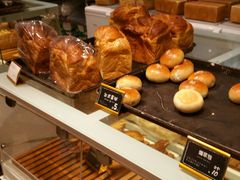 -21克拉面包(大悦城店)