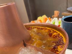 -东门口·新式老北京火锅(河西龙湖天街店)