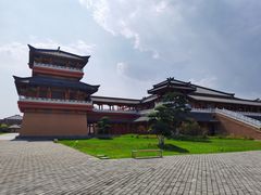 -中国汉城景区