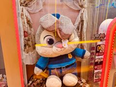 -风云再起游乐汇(北京西单西西友谊店)