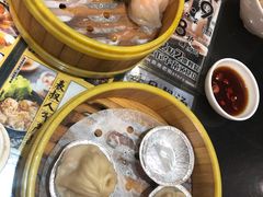 -食大利香港茶餐厅(南亚风情第一城店)