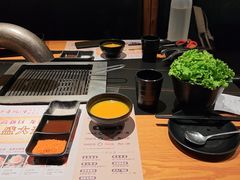 -千寻烧肉(政务区店)
