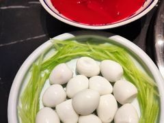 -巴蜀大将火锅(春熙店)