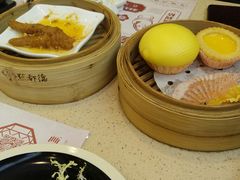 -点都德(千灯湖环宇城店)