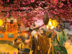 -关二哥烧烤(王家湾店)