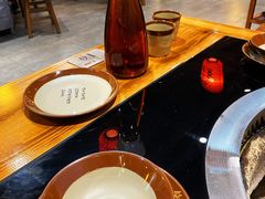 -锅来乐地锅鸡(安亭店)