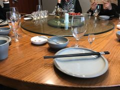 -秦唐一号西安菜馆(钟楼店)