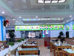 大堂-尔力新疆丸子汤(北屯店)