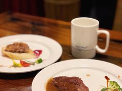 铁板牛扒-四海一家自助餐(益田假日广场店)