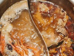 -奢谷·海鲜自助(南海万科店)