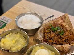 -南街清补凉(黄贝岭店)