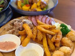 -芒果爆爆(东海缤纷店)