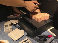 -弦月窗LUNETTE BY AMANDA(复兴路店)