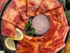 -九田家黑牛烤肉料理(悦荟店)