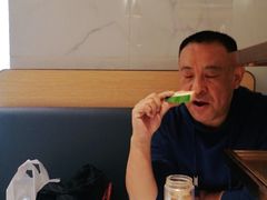 -么子烤肉(化龙池店)