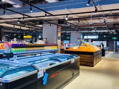 -物美超市(通州华业玫瑰店)