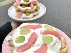 -破摊·东北烧烤(观前街店)