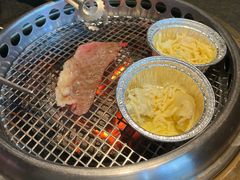 -300杯·和牛烧肉清酒专门店(廊里店)