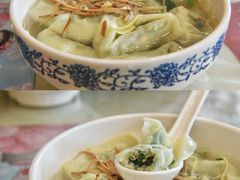 荠菜馄饨-王興記(中山路店)