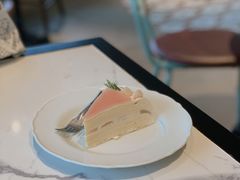 白桃乌龙千层蛋糕-宿咕XXSHOKU(望江苑店)