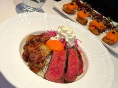 -壳里西餐厅Coquille Seafood Bistro(蒙自路店)