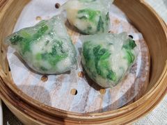 翡翠虾饺份-潮府馆·非遗潮州菜·世纪公园(新国际博览中心店)