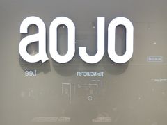 -AOJO眼镜(深圳海岸城店)