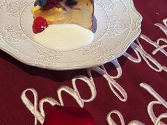 -BROWNSTONE布朗石西班牙餐厅(富城店)