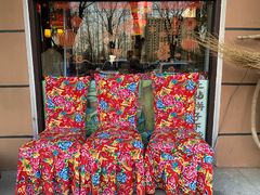 -忆乡情铁锅炖鱼饭店(延庆店)