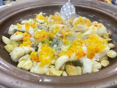 -粤盛海鲜平价店(洛溪食街店)