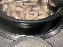-同仁四季椰子鸡(海岸城天利店)