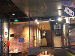 -味妙烤鱼吧(回龙观店)